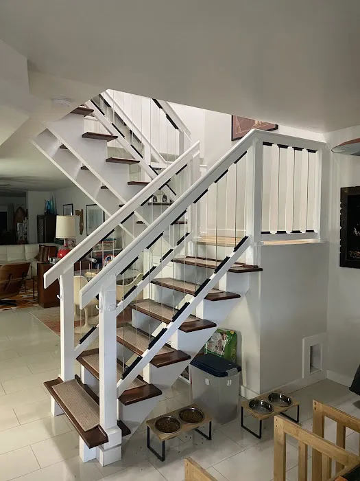 Pilot Restoration Picture 5