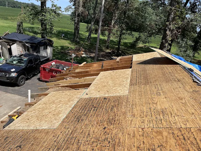 Pilot Restoration Picture 8