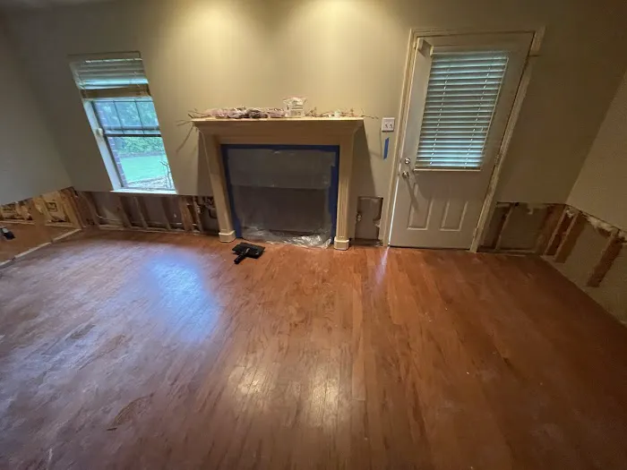 Pilot Restoration Picture 1