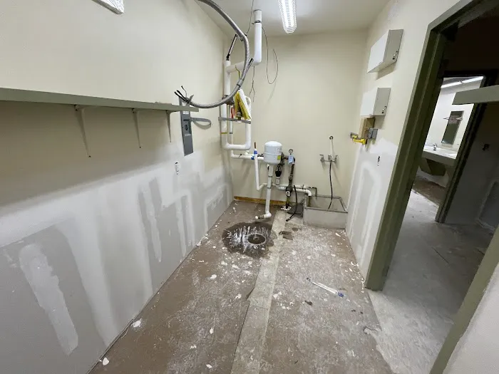 Pilot Restoration Picture 9