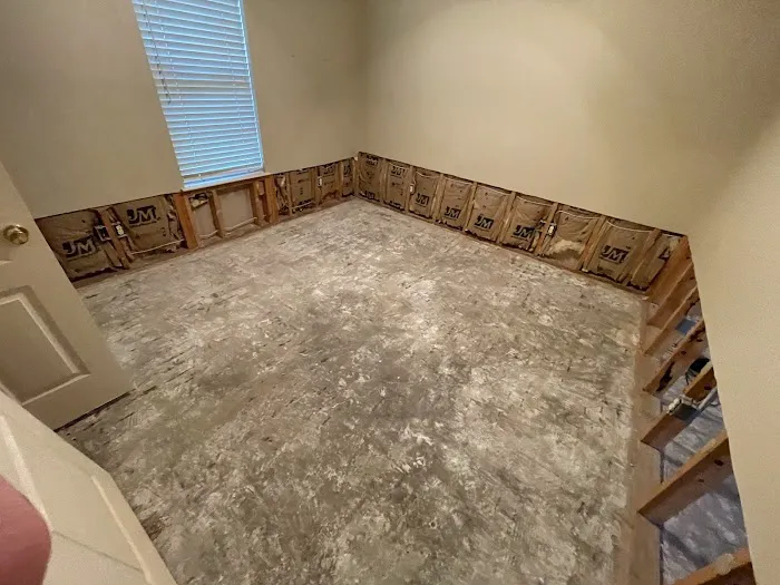 Pilot Restoration Picture 6