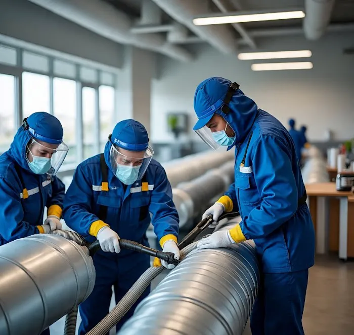 CLIFTON WATER DAMAGE RESTORATION Picture 3