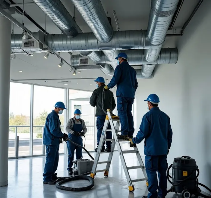 CLIFTON WATER DAMAGE RESTORATION Picture 1