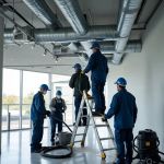 CLIFTON WATER DAMAGE RESTORATION