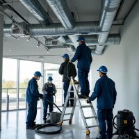 CLIFTON WATER DAMAGE RESTORATION ico