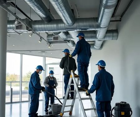 CLIFTON WATER DAMAGE RESTORATION