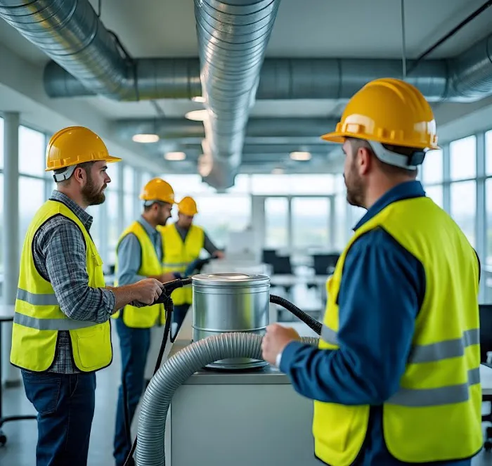 CLIFTON WATER DAMAGE RESTORATION Picture 2