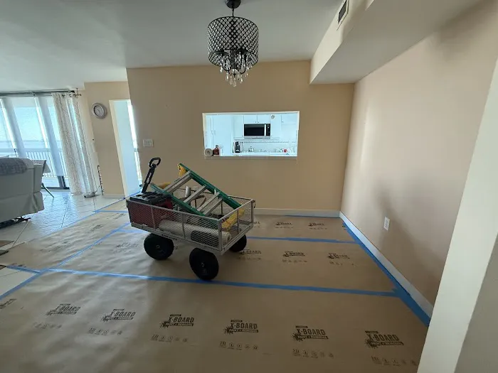 Dry Out Daddy Restoration Picture 8