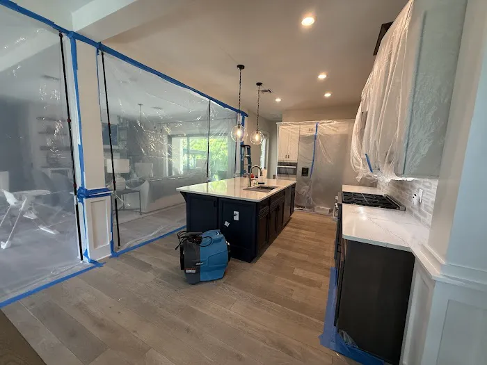 Dry Out Daddy Restoration Picture 5