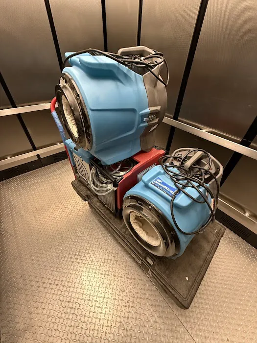 Dry Out Daddy Restoration Picture 10