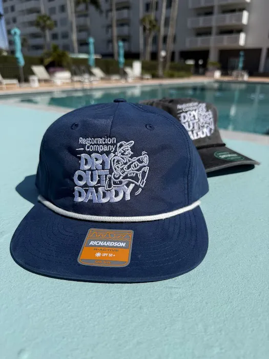 Dry Out Daddy Restoration Picture 2