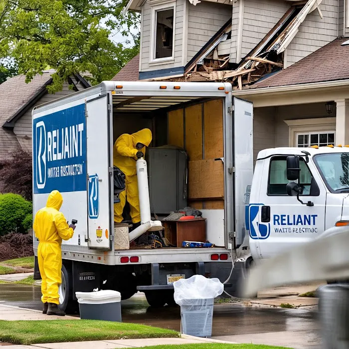 All Restoration Solutions Picture 4