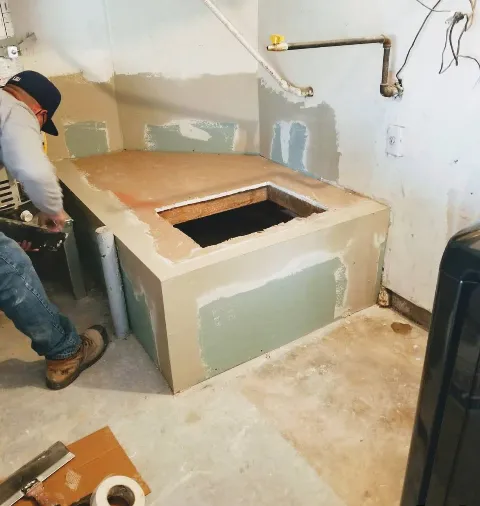 All Restoration Solutions Picture 6