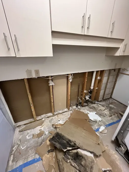 Professional Water Restoration Picture 4