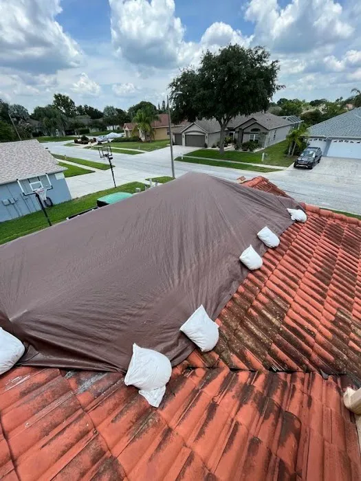 Professional Water Restoration Picture 10