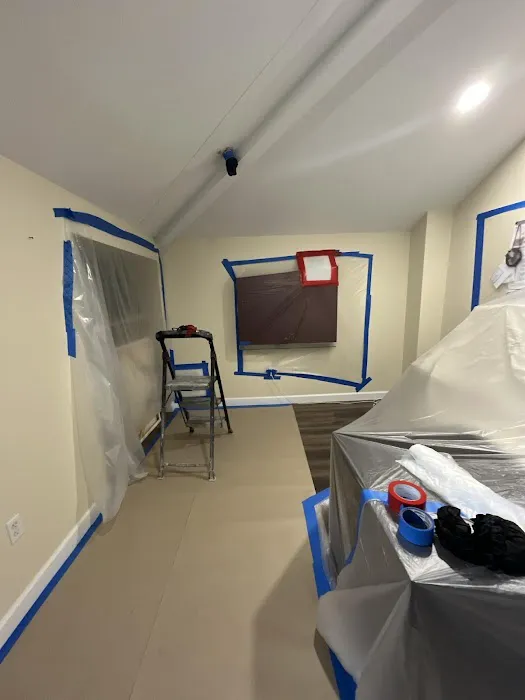 Professional Water Restoration Picture 1