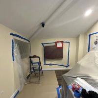 Professional Water Restoration ico