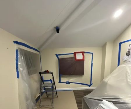 Professional Water Restoration