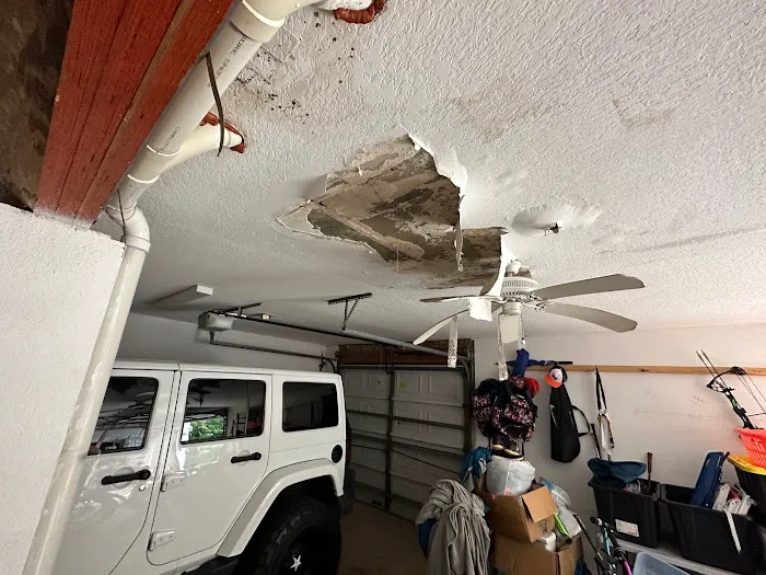 Professional Water Restoration Picture 5