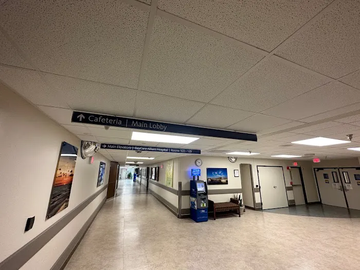 Professional Water Restoration Picture 2