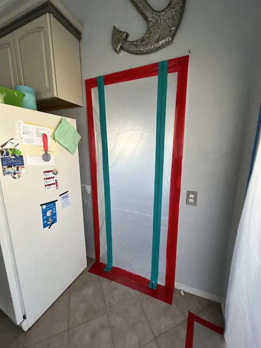 Professional Water Restoration Picture 8