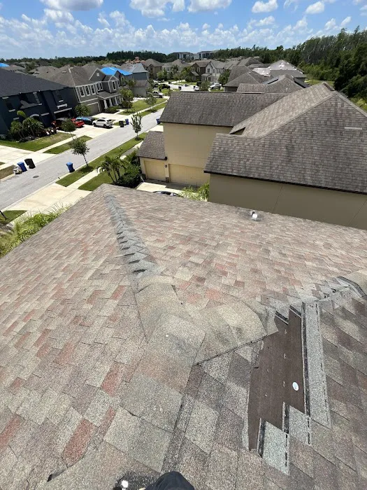 Professional Water Restoration Picture 6