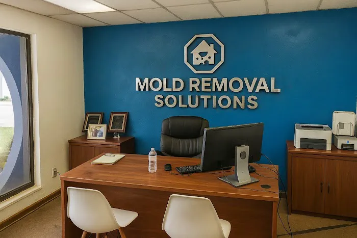 Mold Removal Solutions - Brandon FL Picture 1