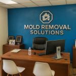 Mold Removal Solutions - Brandon FL