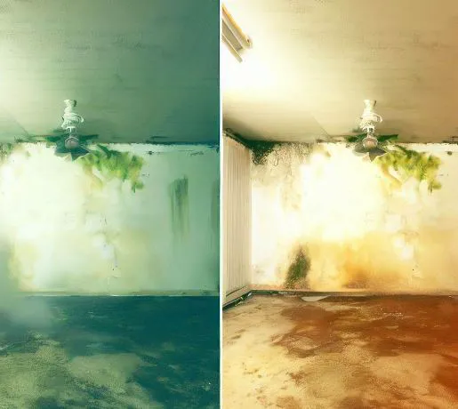 Mold Removal Solutions - Brandon FL Picture 4