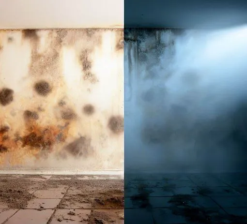 Mold Removal Solutions - Brandon FL Picture 7
