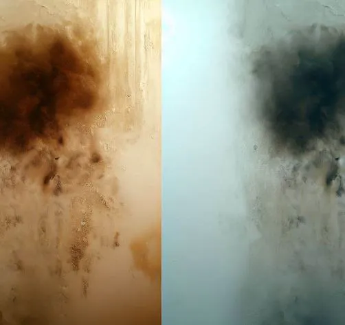 Mold Removal Solutions - Brandon FL Picture 6