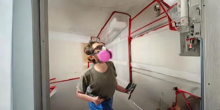 Pakar Mold Picture 7