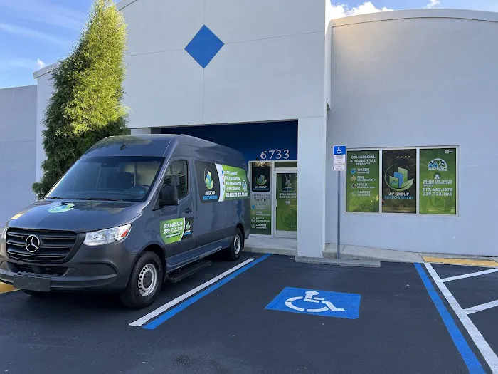 AV GROUP RESTORATION Picture 2