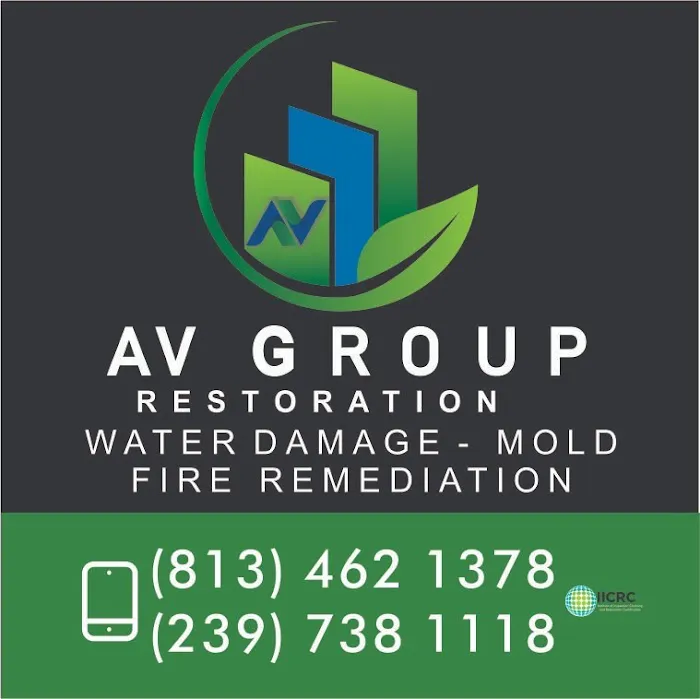 AV GROUP RESTORATION Picture 5