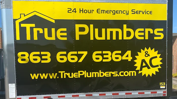 True Plumbers & AC Picture 6