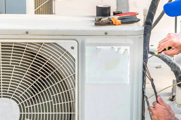 True Plumbers & AC Picture 1