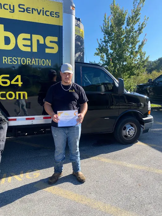 True Plumbers & AC Picture 2