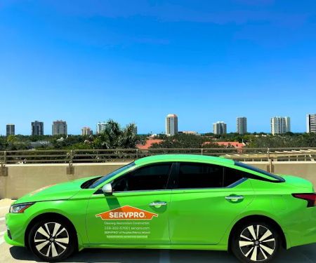 SERVPRO of Winter Haven