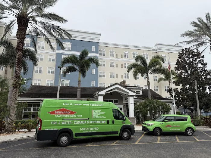 SERVPRO of Winter Haven Picture 7