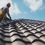 Onsite Emergency Tarping & Mitigation