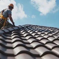 Onsite Emergency Tarping & Mitigation ico