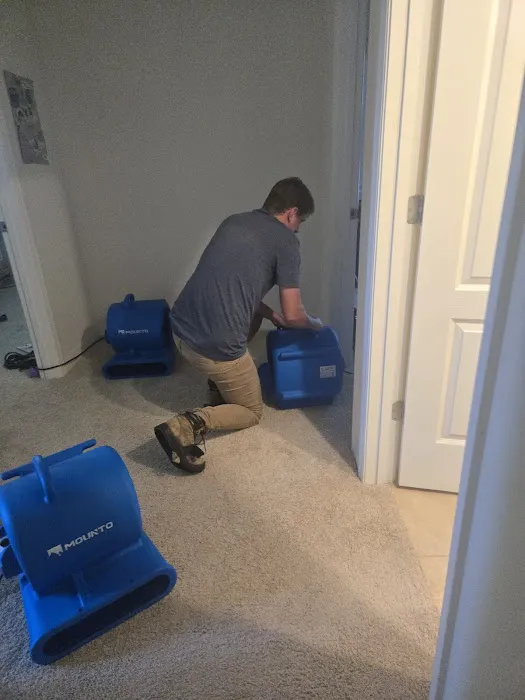 Onsite Emergency Tarping & Mitigation Picture 9