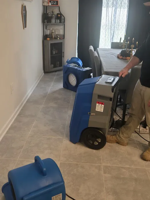 Onsite Emergency Tarping & Mitigation Picture 7