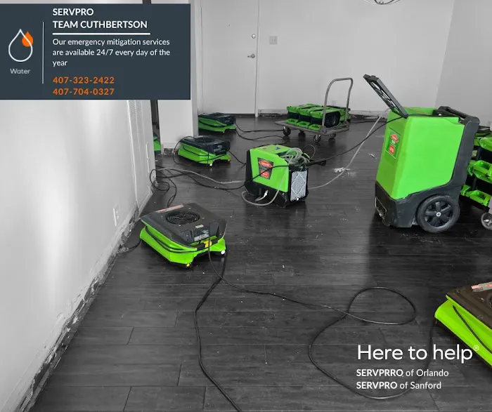 SERVPRO of Haines City/Polk City Picture 6