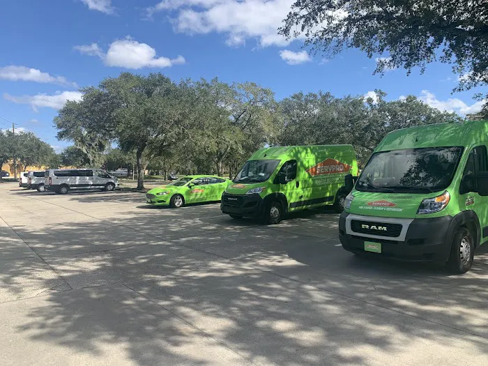SERVPRO of Haines City/Polk City Picture 5