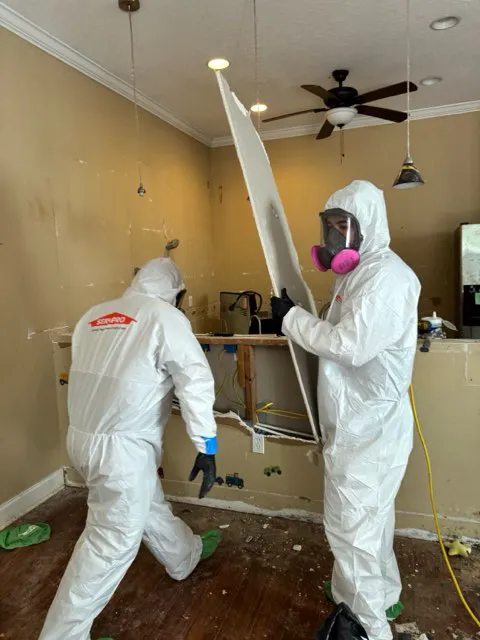 SERVPRO of Haines City/Polk City Picture 4