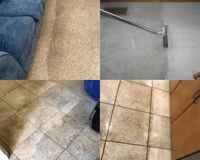 Chris' Carpet Service & Water Restoration Picture 8