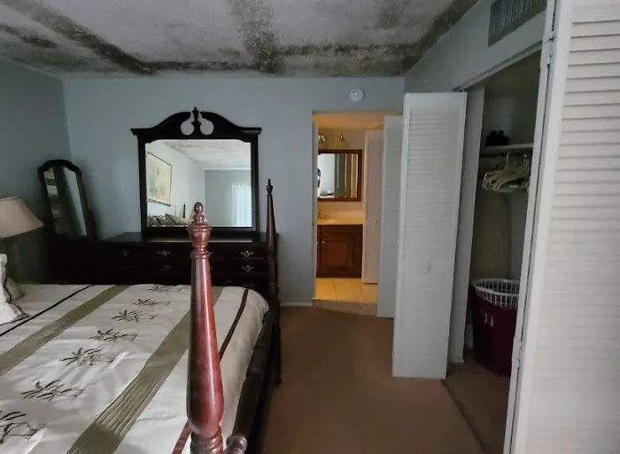 Chris' Carpet Service & Water Restoration Picture 5