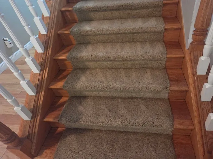 Chris' Carpet Service & Water Restoration Picture 6