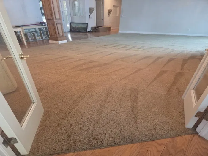 Chris' Carpet Service & Water Restoration Picture 10